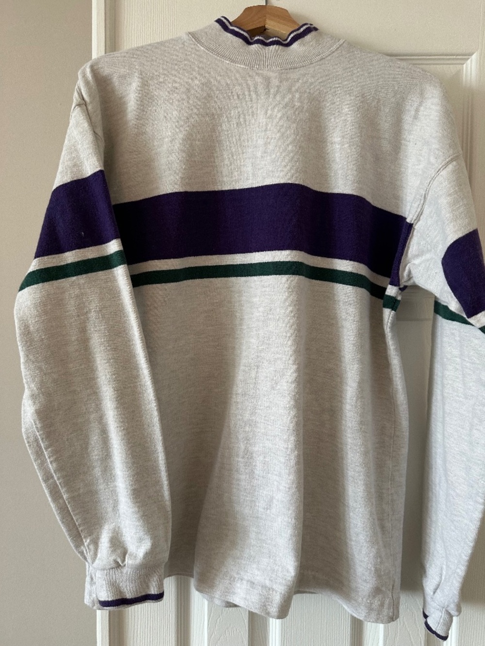 Vintage LL Bean Sweatshirt